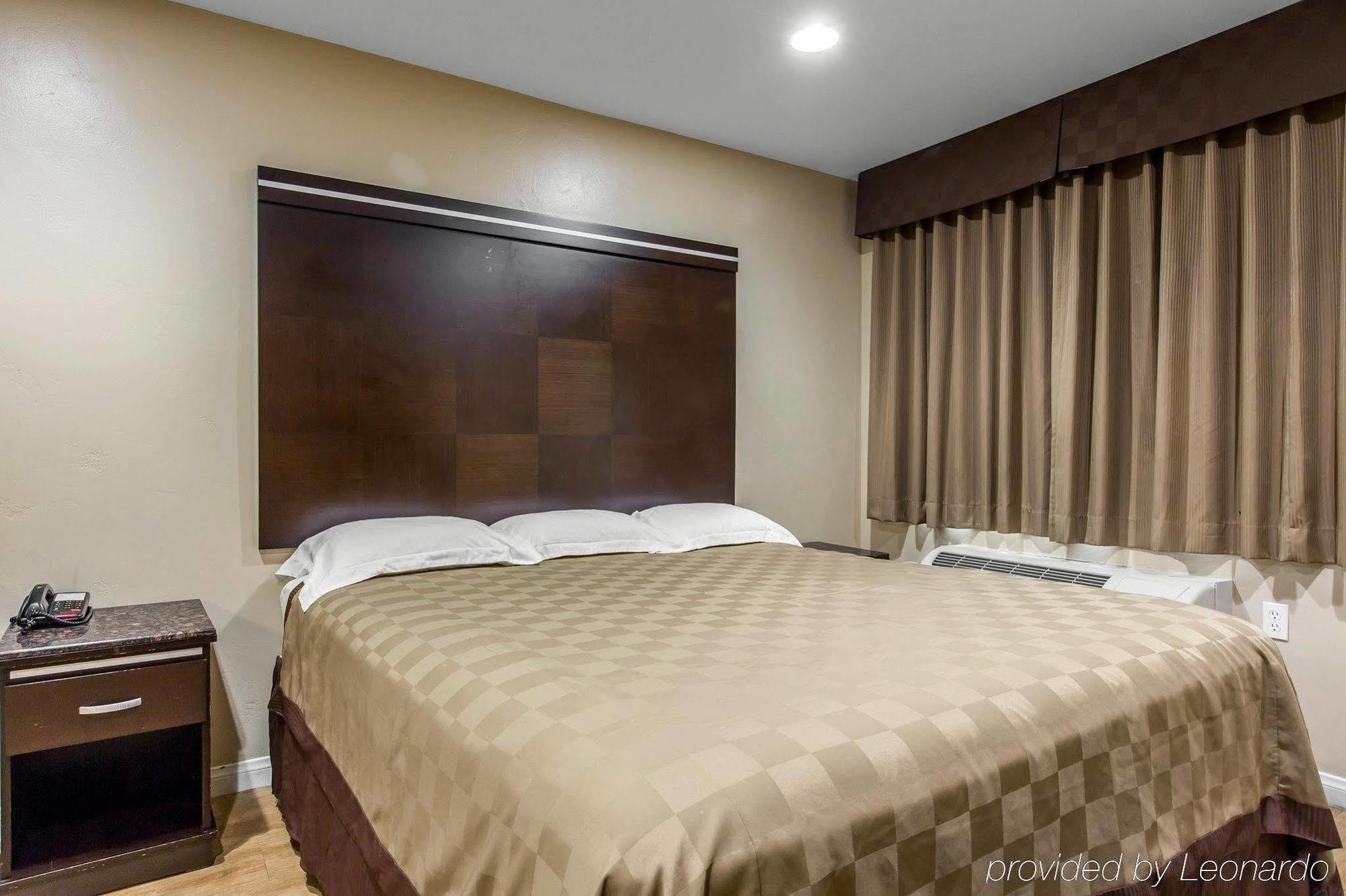 Rodeway Inn & Suites Chula Vista San Diego South Εξωτερικό φωτογραφία