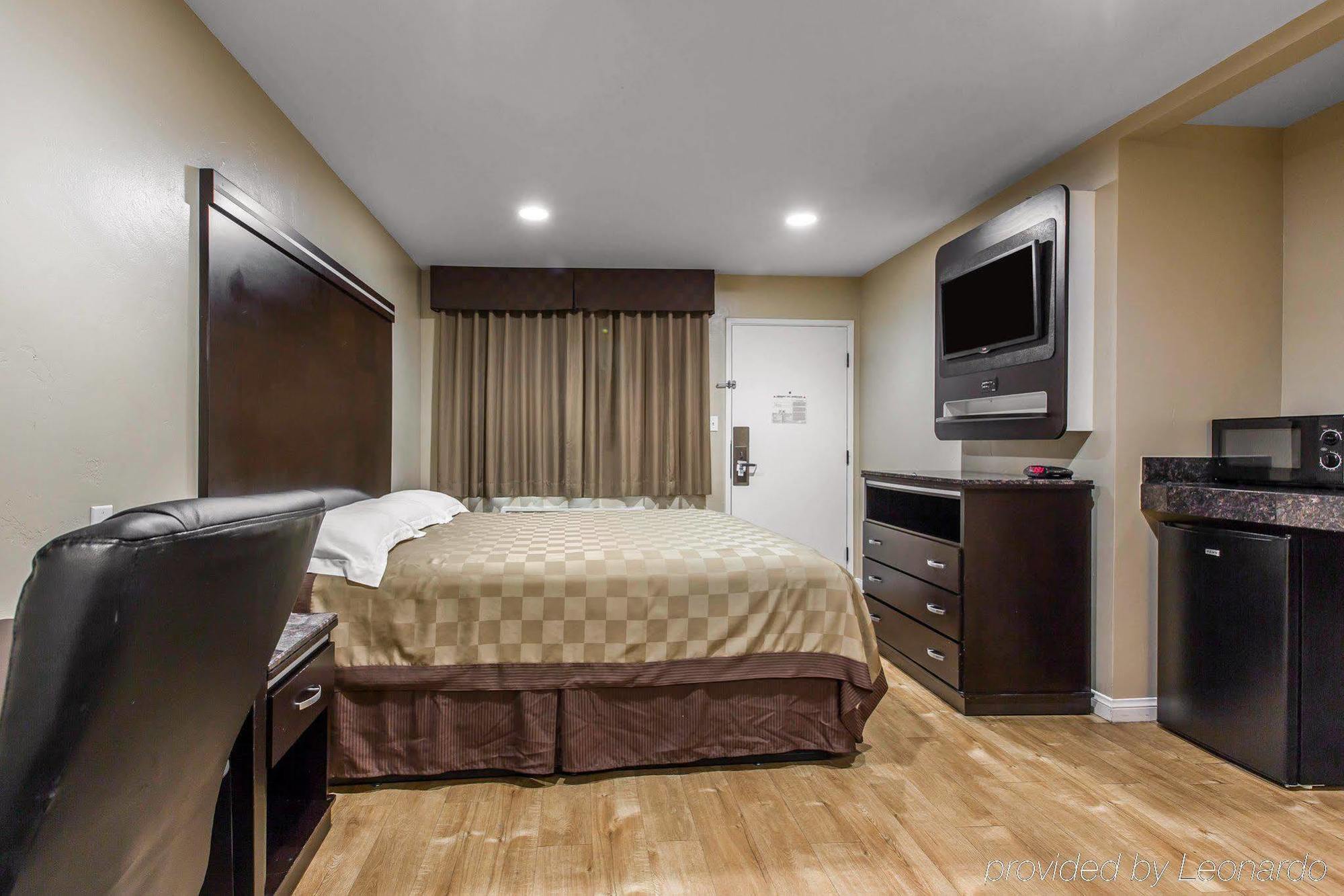 Rodeway Inn & Suites Chula Vista San Diego South Εξωτερικό φωτογραφία
