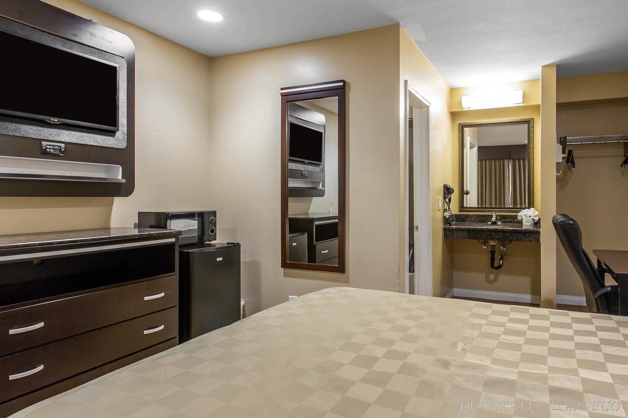 Rodeway Inn & Suites Chula Vista San Diego South Εξωτερικό φωτογραφία
