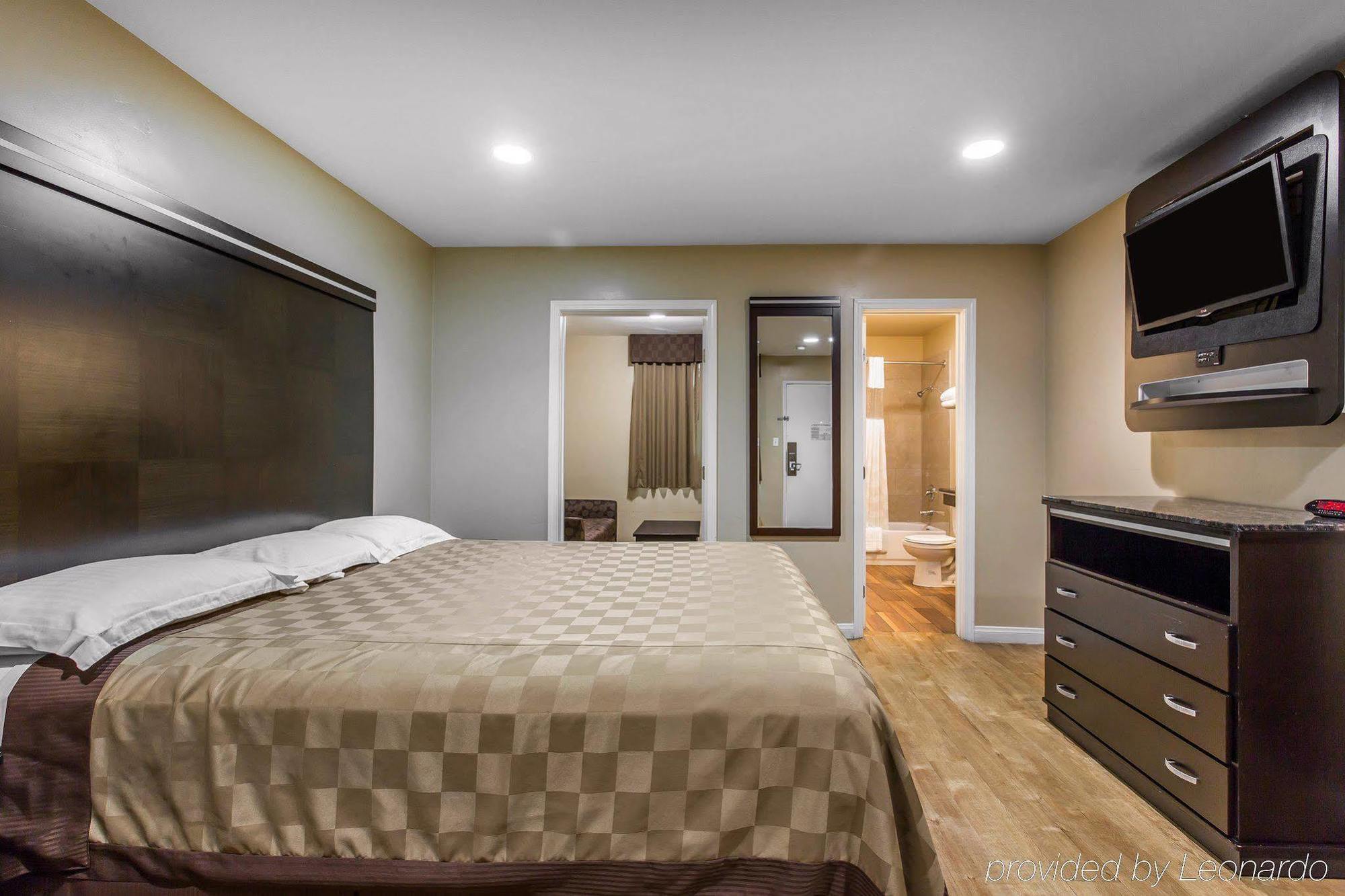 Rodeway Inn & Suites Chula Vista San Diego South Εξωτερικό φωτογραφία